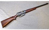 Remington ~ 81 woodmaster ~ 300 Savage - 1 of 10