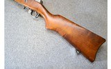 Ruger ~ Ranch Rifle ~ .223 Rem - 6 of 9