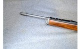 Ruger ~ Ranch Rifle ~ .223 Rem - 8 of 9