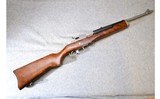 Ruger ~ Ranch Rifle ~ .223 Rem - 1 of 9