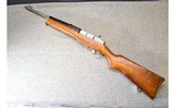 Ruger ~ Ranch Rifle ~ .223 Rem - 5 of 9