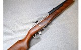 Ruger ~ Ranch Rifle ~ .223 Rem - 3 of 9