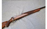 Ruger ~M77~ .338 Win Mag - 2 of 7