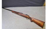 Ruger ~M77~ .338 Win Mag - 1 of 7