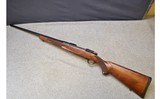 Ruger ~M77~ .338 Win Mag - 4 of 7