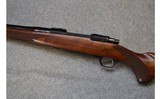 Ruger ~M77~ .338 Win Mag - 5 of 7