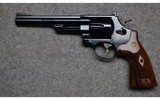 Smith & Wesson Model 29-10 - 2 of 5
