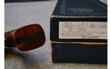 Smith & Wesson ~ 14-3 ~ .38 Special - 5 of 6