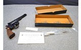 Smith & Wesson ~ 14-3 ~ .38 Special - 6 of 6