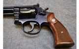 Smith & Wesson ~ 14-3 ~ .38 Special - 3 of 6