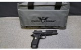 Wilson Combat Experior - 3 of 3