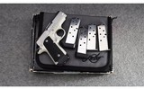 Kimber ~ Micro Carry STS ~ .380 ACP - 4 of 4