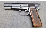 BROWNING HI POWER - 2 of 2