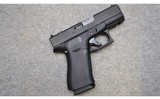 GLOCK 43X MOS - 1 of 2