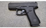 GLOCK 43X MOS - 2 of 2