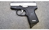 KAHR P380 - 2 of 2