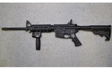 SMITH & WESSON M&P-15 - 2 of 6