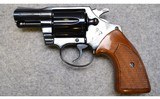 COLT DETECTIVE SPECIAL - 2 of 2