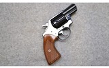 COLT DETECTIVE SPECIAL