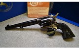 COLT SINGLE ACTION ARMY - 2 of 5