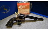 COLT SINGLE ACTION ARMY - 3 of 5