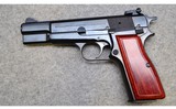 BROWNING HI-POWER - 2 of 2