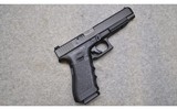 GLOCK 34 GEN 3 - 1 of 2