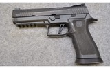 SIG SAUER P320 - 2 of 2