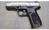 SMITH & WESSON SD40VE - 2 of 2
