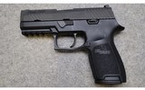 SIG SAUER P320 - 2 of 2