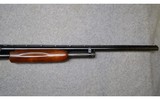 WINCHESTER MODEL 12 - 6 of 6