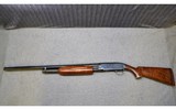 WINCHESTER MODEL 12 - 2 of 6