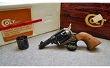 COLT SHERIFFS MODEL - 3 of 7