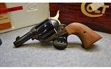 COLT SHERIFFS MODEL - 2 of 7