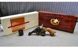 COLT SHERIFFS MODEL - 1 of 7