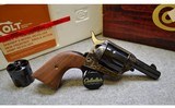 COLT SHERIFFS MODEL - 4 of 7