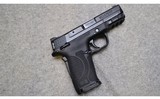 SMITH & WESSON M&P9 SHIELD EZ - 1 of 2