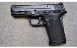 SMITH & WESSON M&P9 SHIELD EZ - 2 of 2