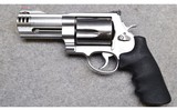 SMITH & WESSON 500 - 2 of 2