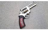 RUGER GP100 - 1 of 2