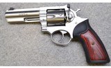 RUGER GP100 - 2 of 2