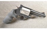 Smith & Wesson ~ 500 Performance Center ~ John Ross ~ .500 S&W - 1 of 5