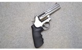 SMITH & WESSON 686-6