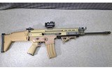 FN SCAR 16S - 2 of 12