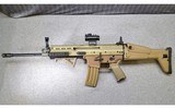 FN SCAR 16S - 4 of 12