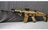 FN SCAR 16S - 5 of 12