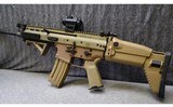 FN SCAR 16S - 12 of 12