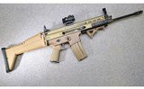 FN SCAR 16S - 1 of 12