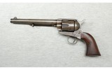 Colt ~ SIngle Action Army (Mfg 1874) ~ .44 Rimfire - 2 of 2