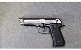 Beretta 92FS - 2 of 2